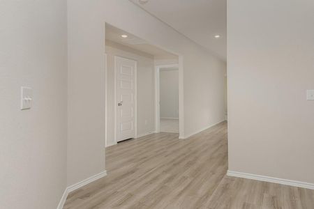 New construction Single-Family house 140 Ashe Juniper Wy, Magnolia, TX 77354 - image 11