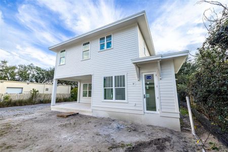 New construction Single-Family house 421 25Th Ave N, St. Petersburg, FL 33704 - image 9