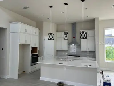 New construction Single-Family house 2525 Sw 121St Way, Gainesville, FL 32608 Kauai- photo 5 5