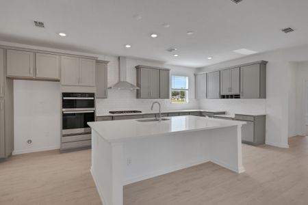 New construction Single-Family house 24 Goldcrest Wy, St. Augustine, FL 32092 plan Fleming II w/ Bonus - 60' Homesites - image 15