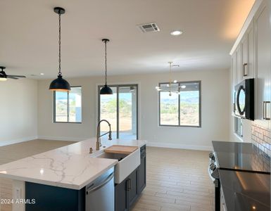 New construction Single-Family house 58xx N Nigal Rd, Casa Grande, AZ 85194 null- photo 5 5