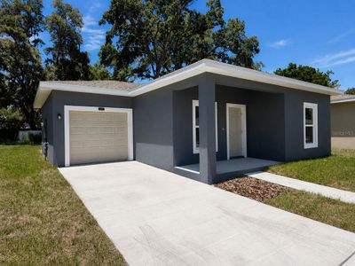 New construction Single-Family house 5012 Finders Ct, Tampa, FL 33617 - image