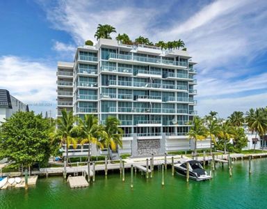 Bijou Bay Harbor by Ability by Acierto in Bay Harbor Islands - photo 0 0