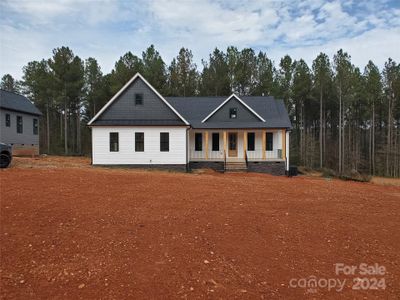 New construction Single-Family house 1451 Glasscock Road, Unit 9, Rock Hill, SC 29730 - photo 0