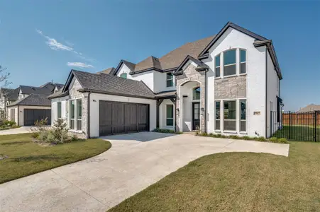 New construction Single-Family house 15063 Grand Highlands Rd, Frisco, TX 75035 null- photo 0