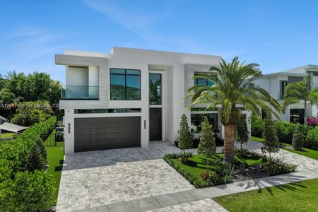 New construction Single-Family house 1051 Ne 2Nd Ter, Boca Raton, FL 33432 - image