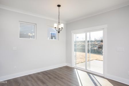 New construction Single-Family house 32 Quilting Dr, Benson, NC 27504 plan Stanley - image 17