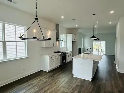 New construction Single-Family house 711 Rumbling Leaf Ln, Unit 1526, Summerville, SC 29486 - image