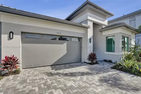 New construction Single-Family house 9918 Rising Wing St, Palm Beach Gardens, FL 33412 plan Dorado - image 4