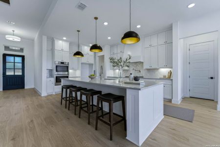 New construction Single-Family house 1552 Vintage Wy, New Braunfels, TX 78132 - image 19