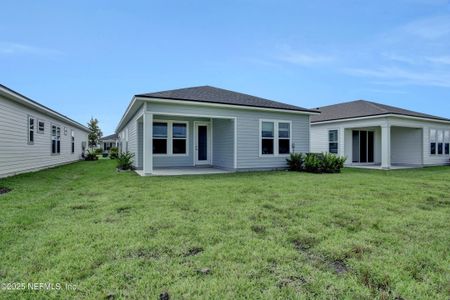 New construction Single-Family house 152 Day Dream Dr, St. Augustine, FL 32092 - image