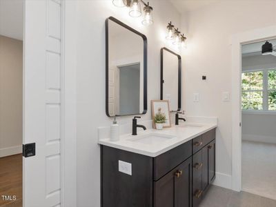 New construction Single-Family house 72 Hazelwood, Pittsboro, NC 27312 - image 8