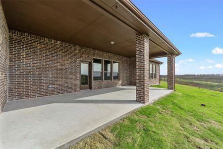 High Meadows Estates by Robbie Hale Homes in Nevada - photo 9 9