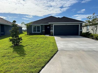 New construction Single-Family house 7014 162Nd, Parrish, FL 34219 1970- photo 0