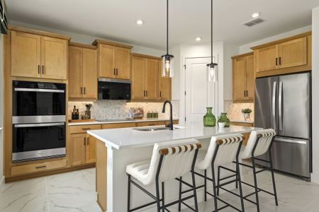 New construction Single-Family house 9623 Peace Dr, Orlando, FL 32832 plan Shenandoah - image 12