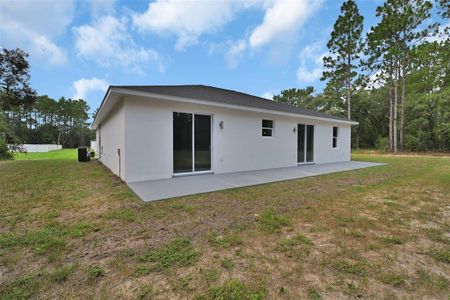 New construction Single-Family house 7604 Sw 103 Lp, Ocala, FL 34476 - image