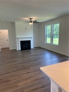 New construction Single-Family house 202 Bellflower Ln, Anderson, SC 29625 plan Porter II - image 13