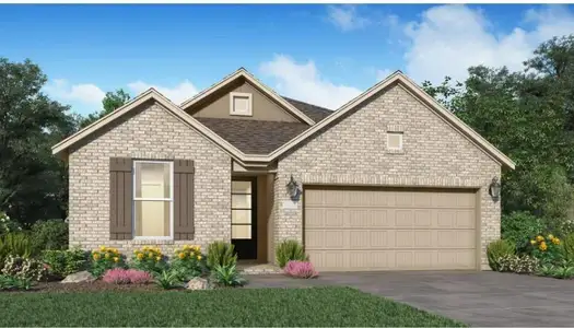 New construction Single-Family house 5710 Golden Calamari Dr, Baytown, TX 77521 plan Dashwood - image