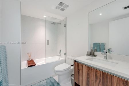 New construction Condo house 9901 W Bay Harbor Dr, Unit 406, Bal Harbour, FL 33154 - image 5