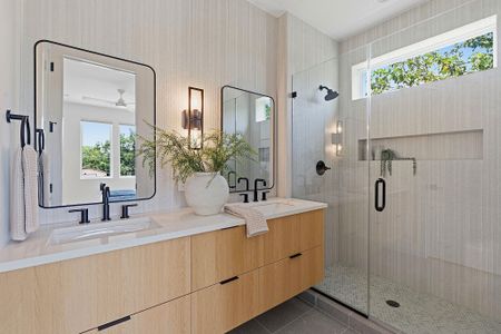 New construction Single-Family house 5706 Nancy Dr, Unit 2, Austin, TX 78745 - image 9