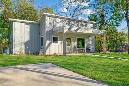 New construction Single-Family house 120 10Th Ne, Paris, TX 75460 - image