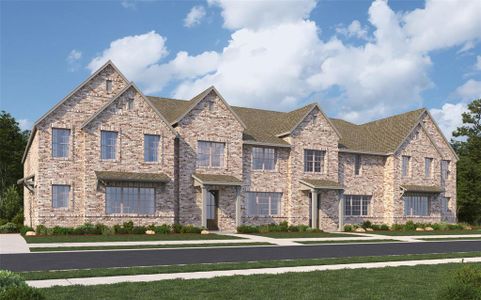 Trinity Falls by Cadence Homes in McKinney - photo 8 8