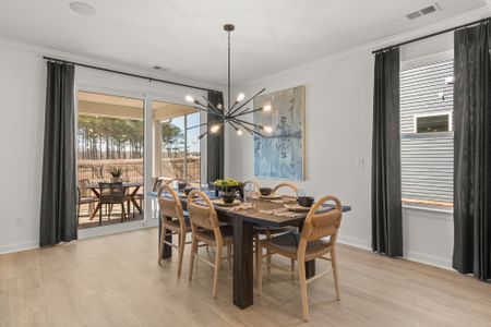 New construction Single-Family house 117 Reedgrass Dr, Little River, SC 29566 plan The Driftwood - image 7