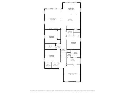 New construction Single-Family house 2915 Nw Loraine St, Fort Worth, TX 76106 null- photo 2 2