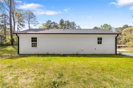 New construction Single-Family house 401 Cedric St, Fayetteville, NC 28303 - image