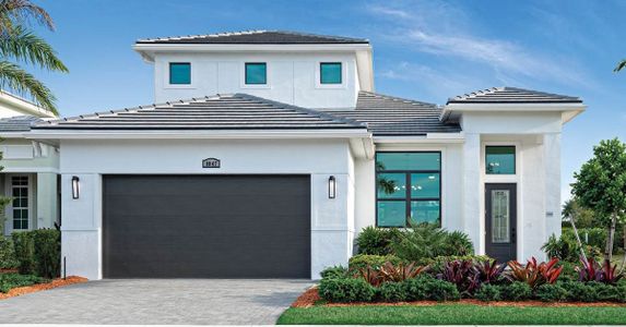 New construction Single-Family house 1627 Lake Reserve Dr, Deland, FL 32724 null- photo 0