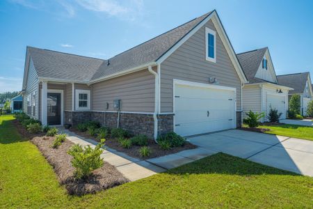 New construction Single-Family house 1146 Glorious Wy, Summerville, SC 29485 - image