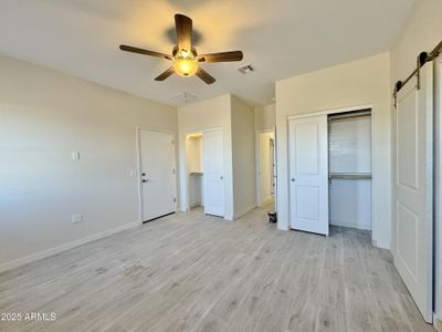 New construction Single-Family house 4240 N Arizona Rd, Eloy, AZ 85131 null- photo 12 12