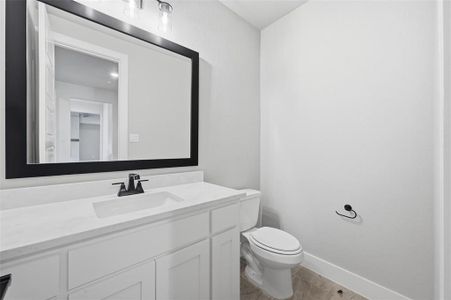 New construction Single-Family house 474 Creekside, Haslet, TX 76052 - image 10