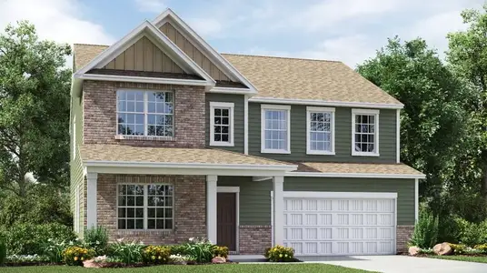 Elizabeth: Enclave by Lennar in Fort Mill - photo 14 14