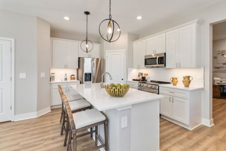 New construction Single-Family house 1081 Orange Trailside Wy, Ocoee, FL 34761 plan Iris - image 7