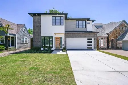 New construction Single-Family house 6226 Lakeshore Dr, Dallas, TX 75214 - image
