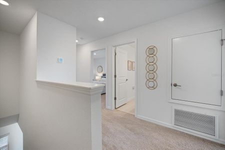 New construction Townhouse house 5755 Archipelago St, Nokomis, FL 34275 - image 16