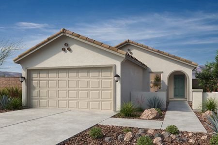 New construction Single-Family house 40625 W Patricia Ln, Maricopa, AZ 85138 null- photo 0