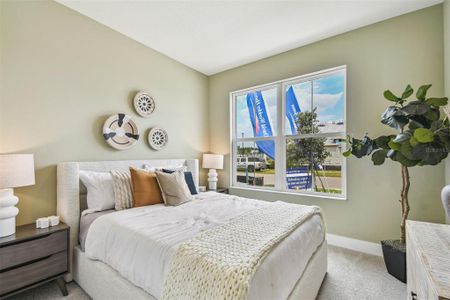 New construction Single-Family house 755 Maldives Trl, Sarasota, FL 34234 null- photo 24 24