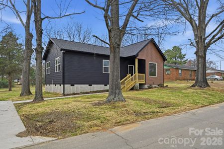 New construction Single-Family house 1008 Parker St, Monroe, NC 28112 - image