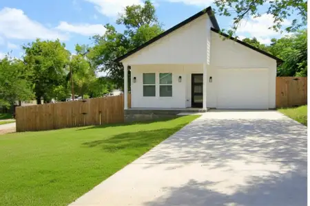 New construction Single-Family house 5824 Plum Dale Rd, Dallas, TX 75241 - image