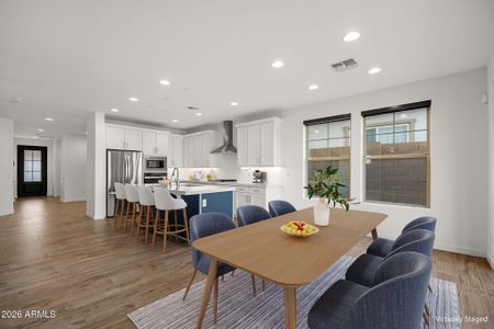 New construction Single-Family house 21349 N 58Th St, Phoenix, AZ 85054 - image 15