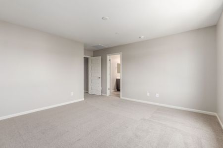 New construction Townhouse house 733 E Commonwealth Ave, Chandler, AZ 85225 plan Unit C - image 15