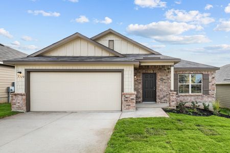 Winding Brook by M/I Homes in San Antonio - photo 16 16