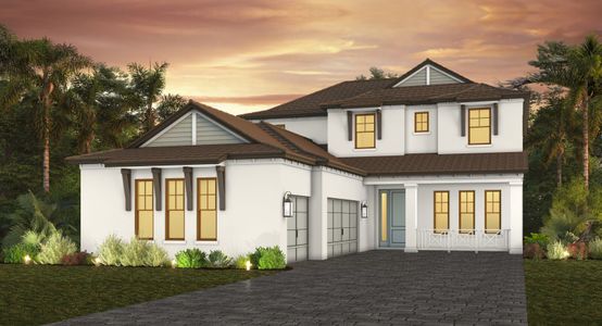 New construction Single-Family house 6333 Isla Del Ray Ave, Sarasota, FL 34240 null- photo 0