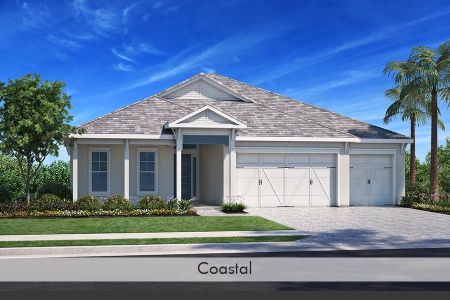 New construction Single-Family house 792 Blue Shell Lp, Sarasota, FL 34240 null- photo 0