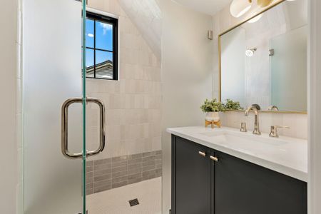 New construction Single-Family house 2705 Warren St, Austin, TX 78703 - image 9