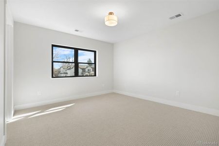 New construction Single-Family house 3041 S Bellaire St S, Denver, CO 80222 null- photo 30 30