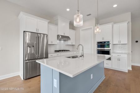 New construction Single-Family house 254 Lamego Ln, St. Augustine, FL 32095 plan TOCOI - image 12