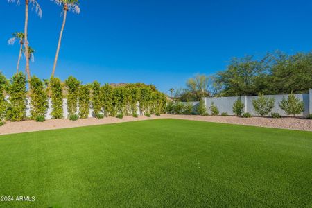 New construction Single-Family house 4723 E Desert Park Pl, Paradise Valley, AZ 85253 null- photo 49 49